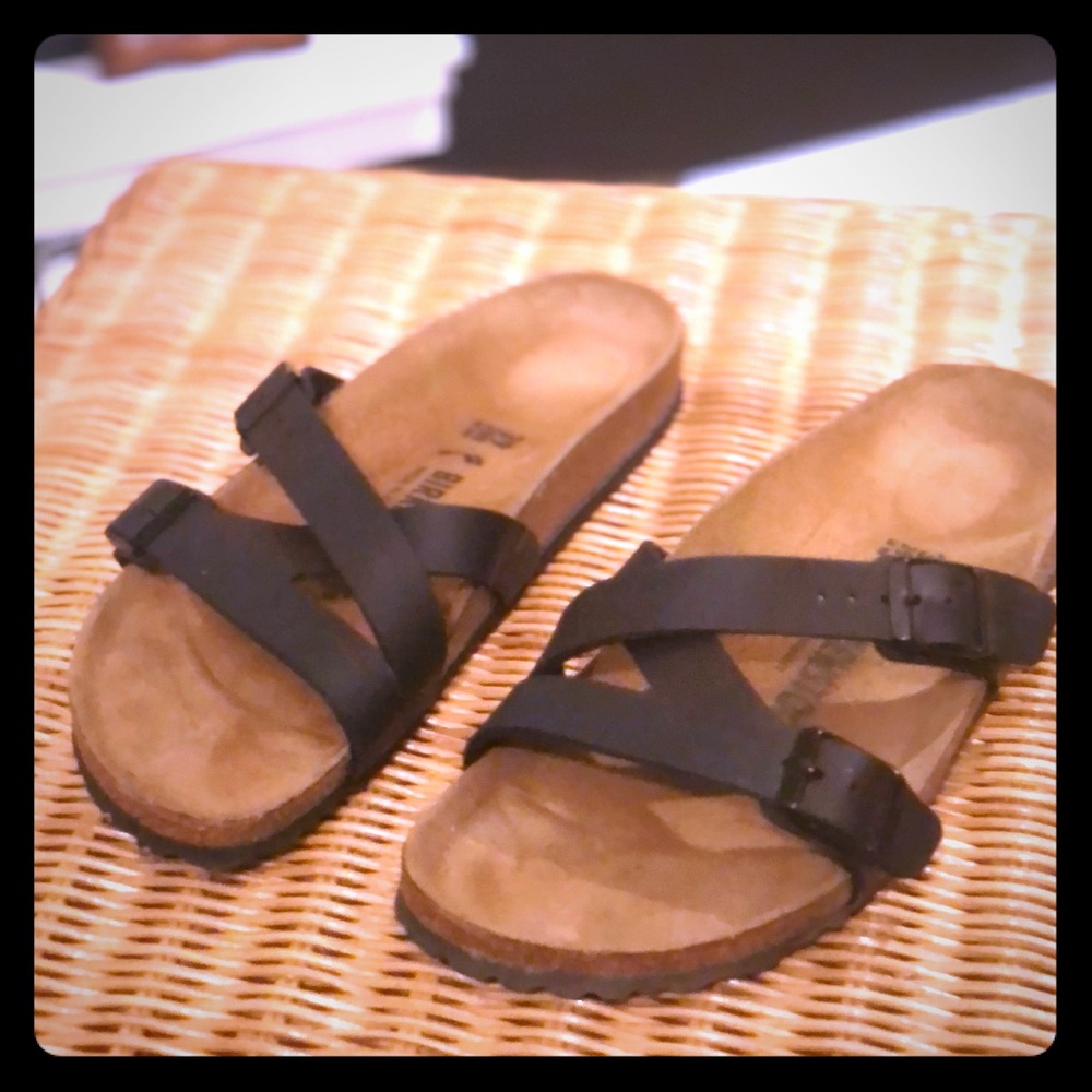 Birkenstock Sandals